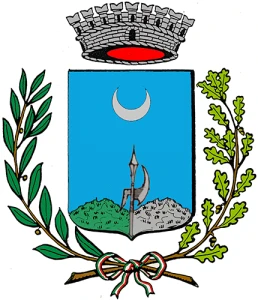 Stemma di Lusiana Conco