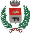 Stemma di Orsago