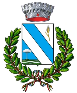 Stemma di Cinto Caomaggiore