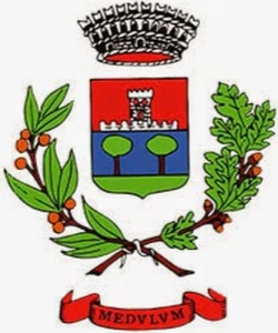 Stemma di Meolo
