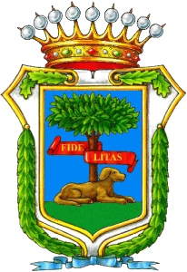 Stemma di Bardi