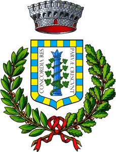 Stemma di Bedonia