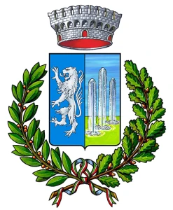 Stemma di Lesignano de' Bagni