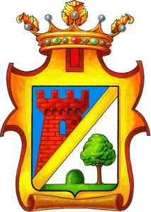 Stemma di Noceto