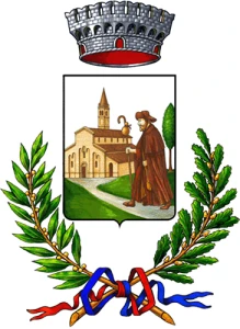Stemma di Pellegrino Parmense