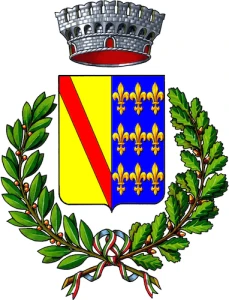 Stemma di Sala Baganza