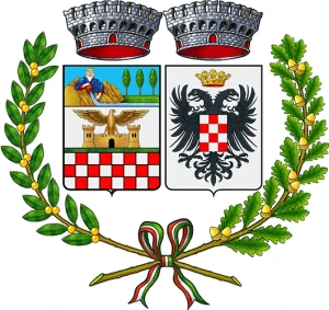 Stemma di Polesine Zibello