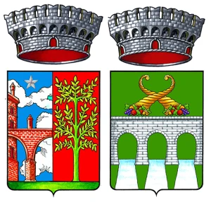 Stemma di Sorbolo Mezzani