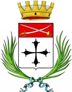 Stemma Camposanto