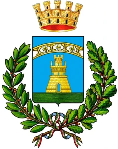 Stemma di Castelfranco Emilia