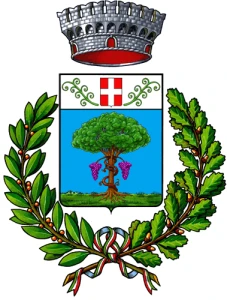 Stemma di Marano sul Panaro
