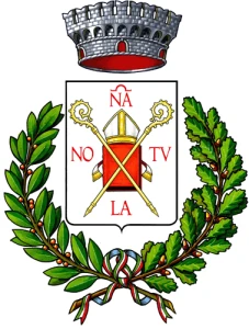 Stemma di Nonantola