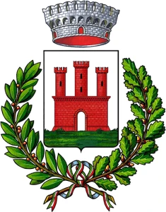 Stemma di Savignano sul Panaro