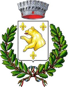Stemma di Anzola dell'Emilia