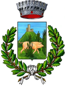 Stemma Castel di Casio