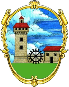 Stemma di Molinella