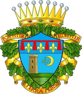 Stemma di Pieve di Cento