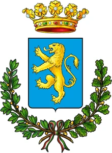 Stemma Castelbellino