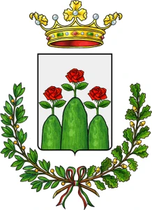 Stemma di Montignoso