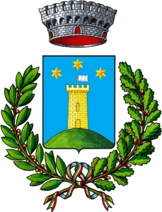Stemma di Camporgiano