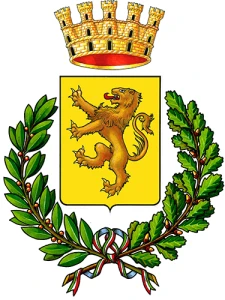 Stemma di Castelnuovo di Garfagnana