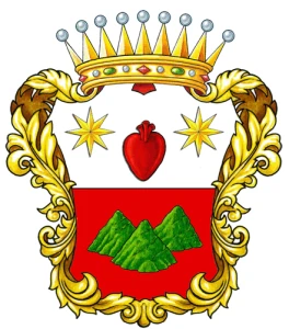 Stemma di Coreglia Antelminelli