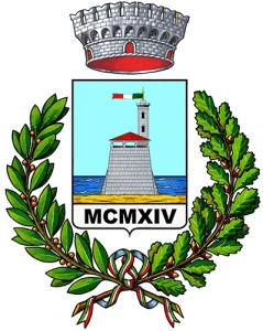 Stemma di Forte dei Marmi