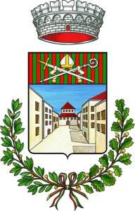 Stemma di Piazza al Serchio