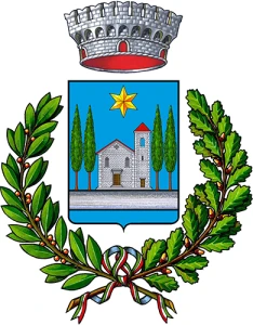 Stemma di Villa Collemandina