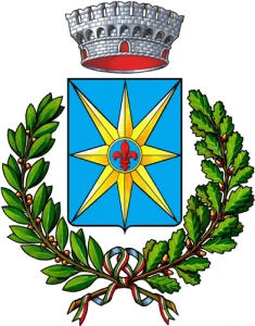 Stemma di Larciano
