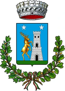 Stemma di San Marcello Piteglio