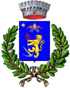 Stemma di Bagno a Ripoli