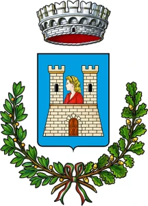 Stemma di Palazzuolo sul Senio