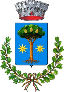 Stemma di Vicchio