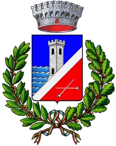 Stemma San Vincenzo