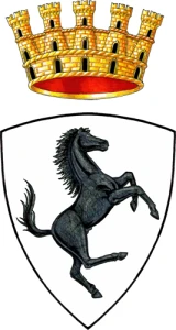 Stemma di Arezzo