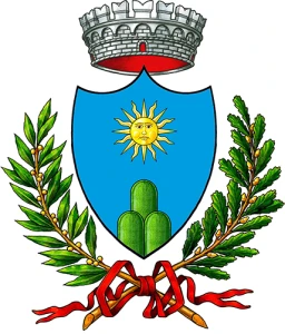Stemma di Castel San Niccolò