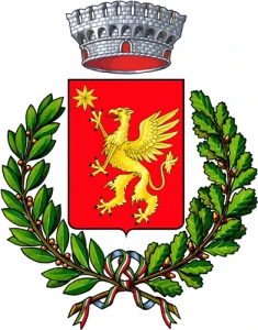 Stemma di Lucignano