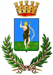 Stemma di San Giovanni Valdarno