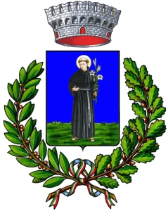 Stemma di Terranuova Bracciolini