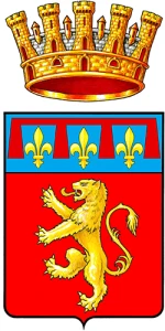 Stemma di Massa Marittima