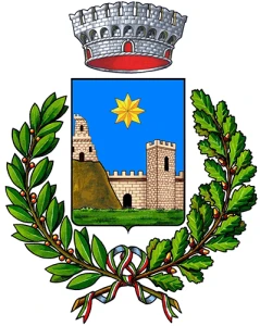 Stemma di Roccalbegna