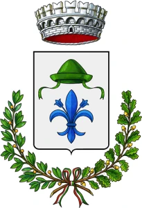 Stemma di Campello sul Clitunno