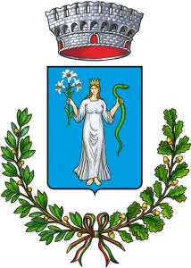 Stemma di Cascia