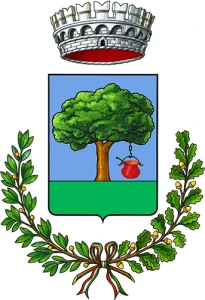 Stemma di Lisciano Niccone