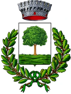 Stemma di Magione