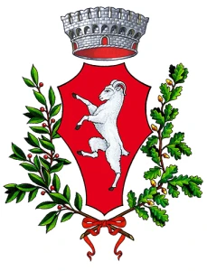 Stemma di Montone