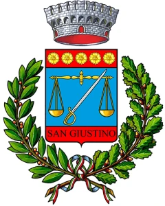 Stemma di San Giustino