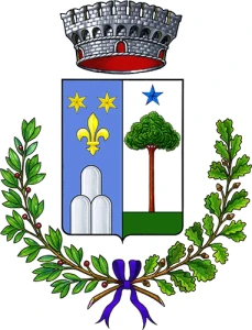 Stemma di Scheggia e Pascelupo
