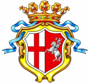 Stemma di Spoleto
